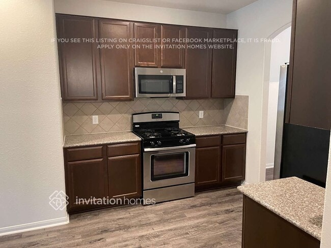 Foto del edificio - 19706 Allenwick Hills Ct