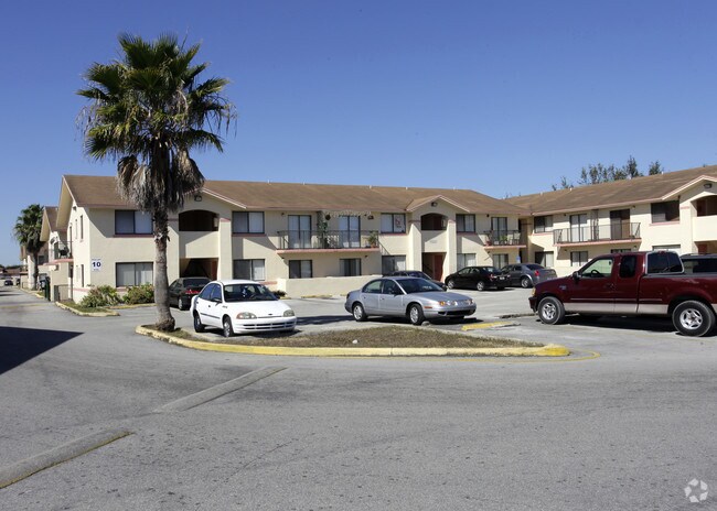 Martha�s Apartments Rentals Hialeah, FL