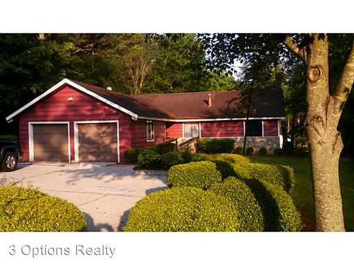 Primary Photo - 160 W Crossville Rd