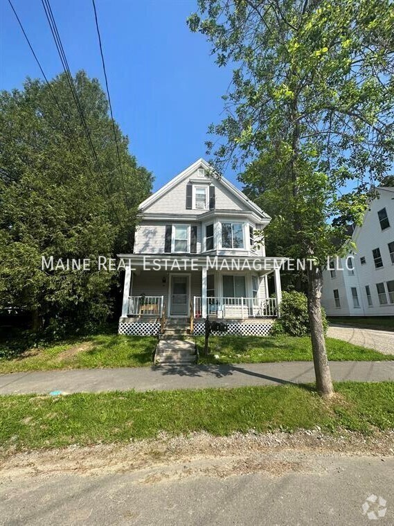 Building Photo - 32 Cottage St