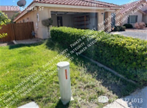 Foto del edificio - 17659 Fisher St
