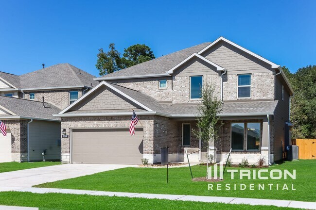 Building Photo - 9922 Tammy Lane Magnolia TX