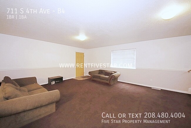 Foto del edificio - 711 S 4th Ave