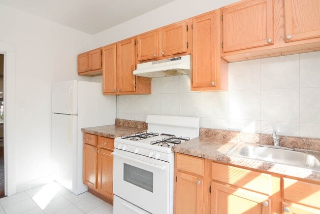 Foto del edificio - 2910 W George St