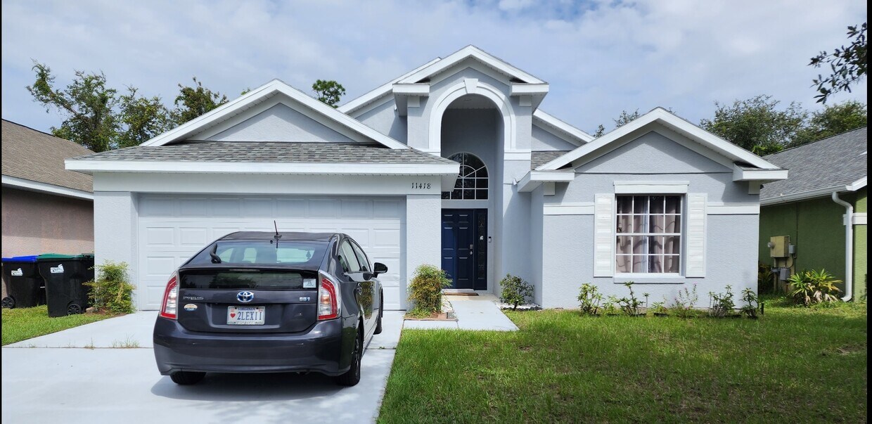 11418 Rouse Run Cir, Orlando, FL 32817 House Rental in Orlando, FL