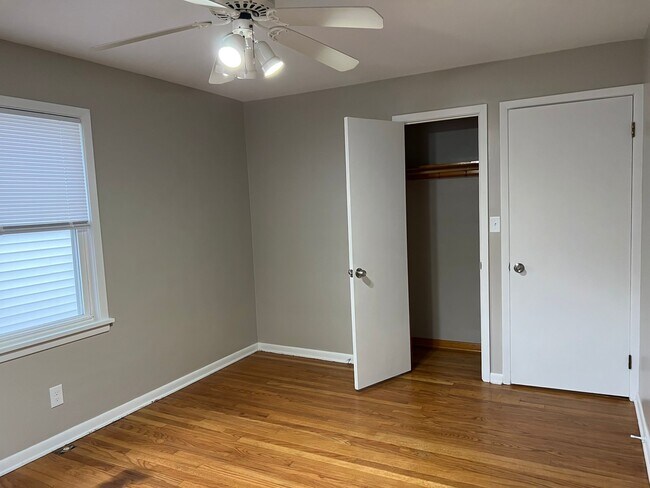 Bedroom 1 - 7106 Maysday Ave