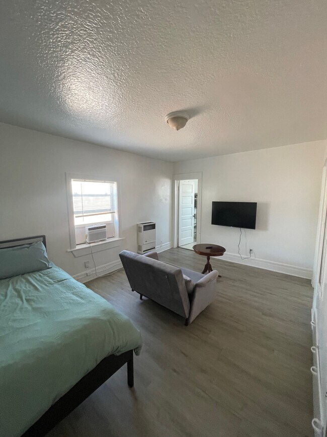 Foto del edificio - 4510 N Figueroa St