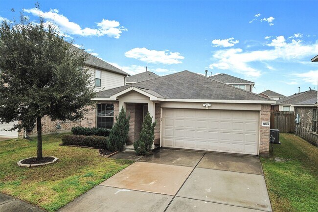 Building Photo - 15426 Sableton Crest Ln