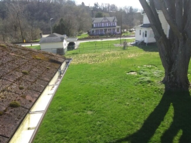 Foto del edificio - 205 Griscom St