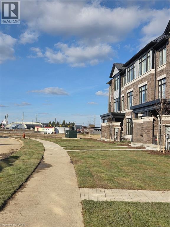 Photo du bâtiment - 484 Provident Wy