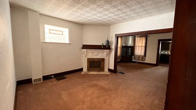 Foto del edificio - 537 Clemesha Ave