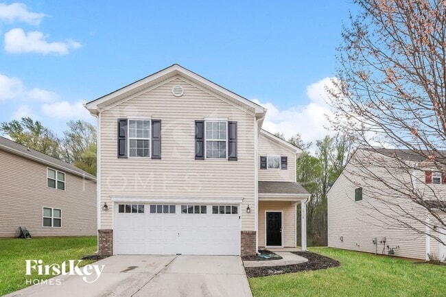 Building Photo - 10118 Green Grass Rd