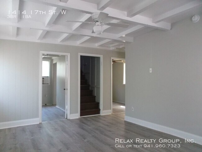 Foto del edificio - 1414 17th St W