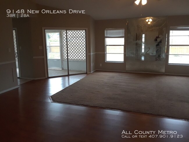 Building Photo - 9148 New Orleans Dr