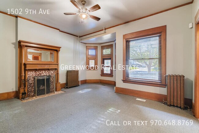 Foto del edificio - 1502 9th Ave