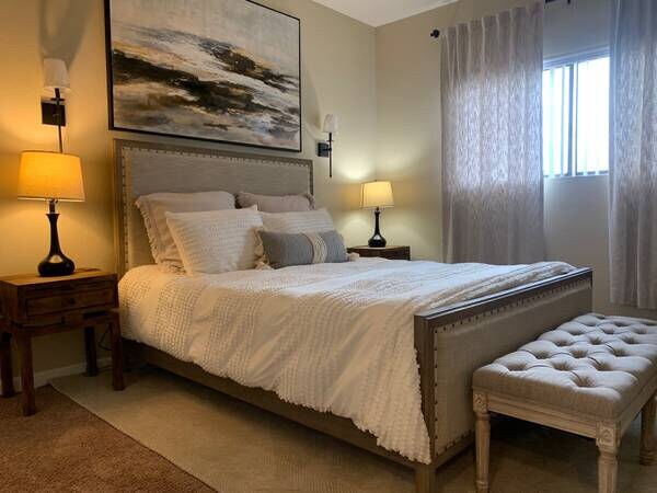 Interior Photo - Canyon Village