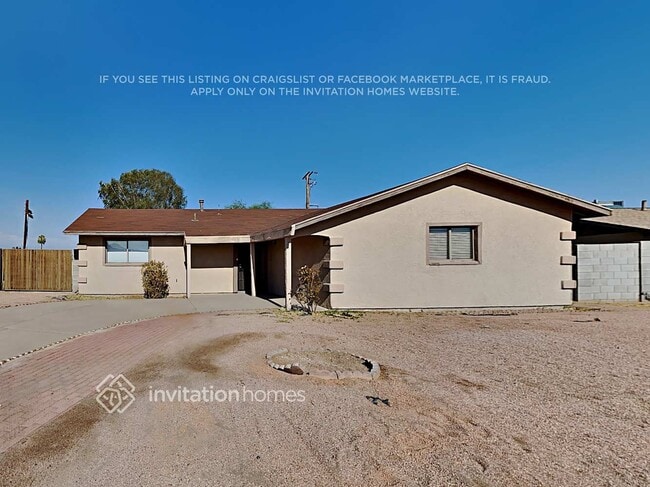 Building Photo - 5849 N 62nd Dr
