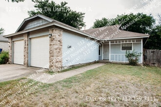 Building Photo - 12311 Patron Dr