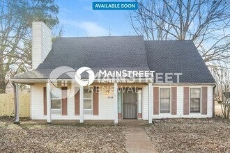 Building Photo - 6145 Shadowfall Cove