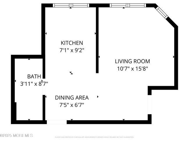 Foto del edificio - 110 4th Ave