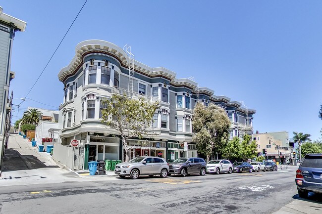 Building Photo - 3410 22nd Street
