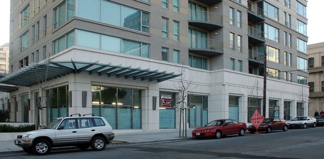 Fotografía del edificio - The Brannan