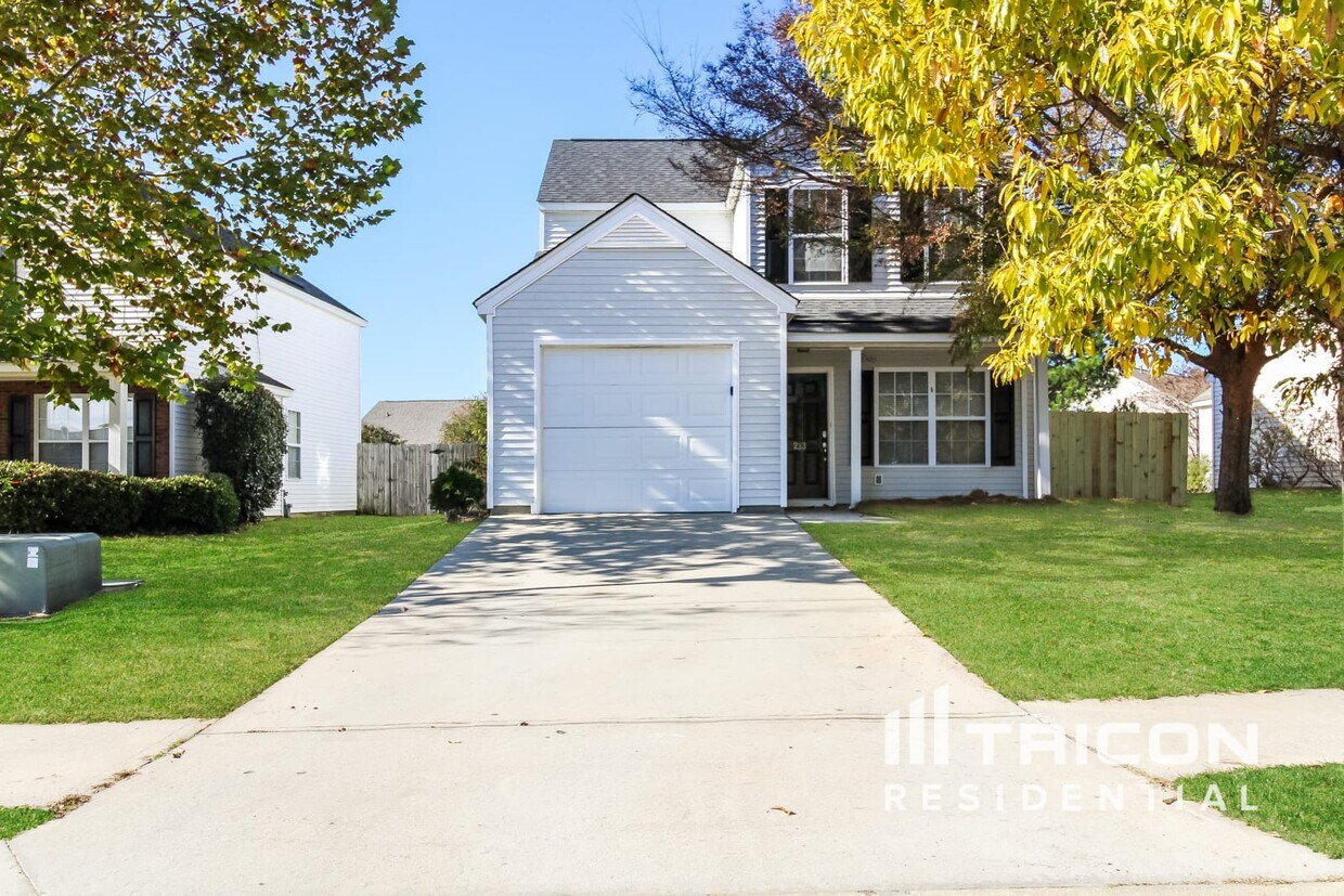 213 Barnevelder Drive Lexington SC House Rental in Lexington, SC