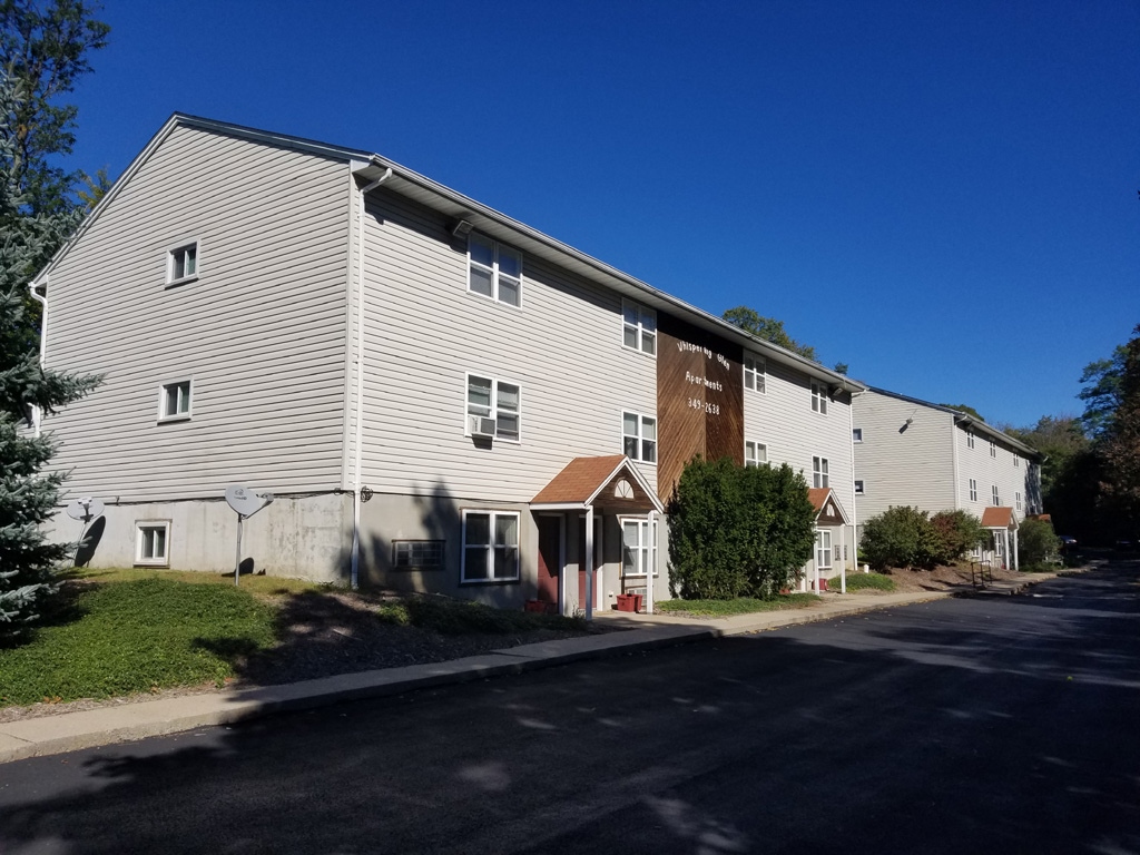 101 N First Street, Indiana - Whispering Glenn Apartments