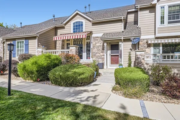 Building Photo - 6220 Salvia St