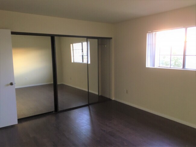 Bedroom 1 - 4341 Howard Ave