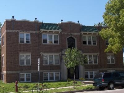  - 3550 Park Ave S