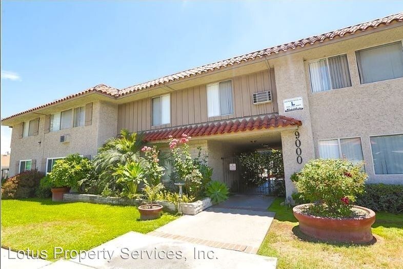 40 Apartments for Rent in San Gabriel, CA Westside Rentals