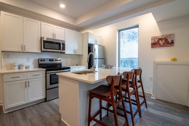 Photo - Fishtown Flats 1 Apartments