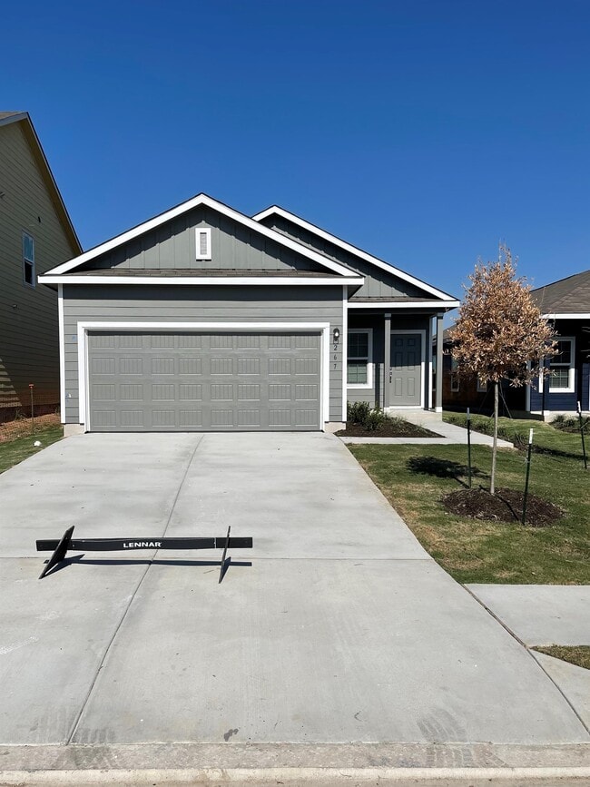 Building Photo - 267 Geode Glen
