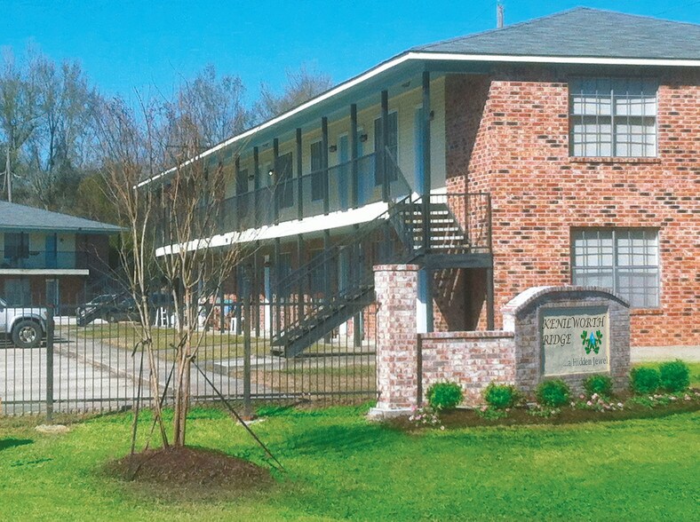 Kenilworth Ridge Apartments Kenilworth Ridge Apartments