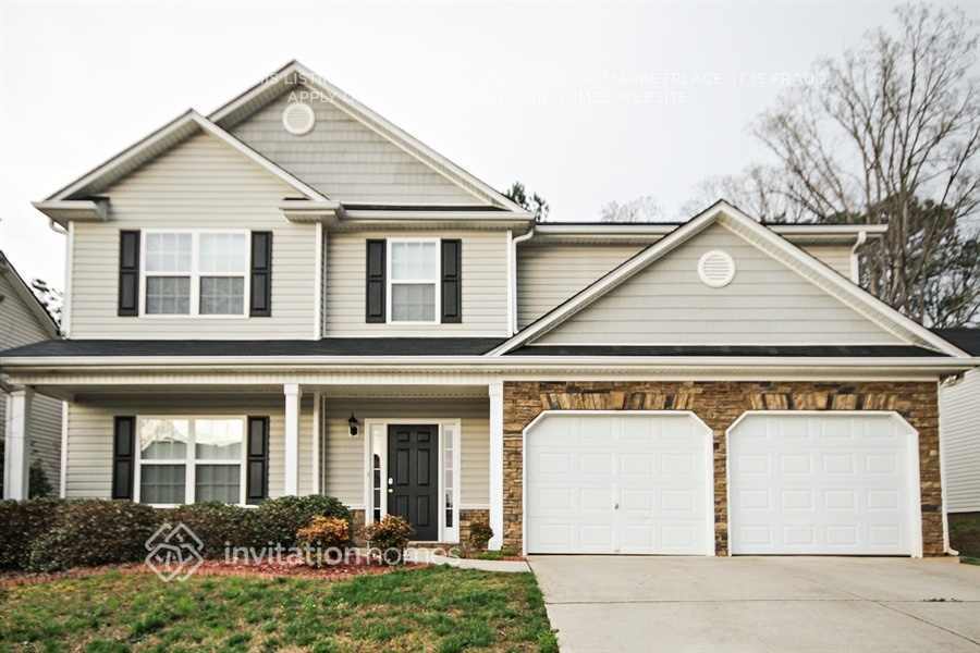 Foto principal - 48 Lanier Ct