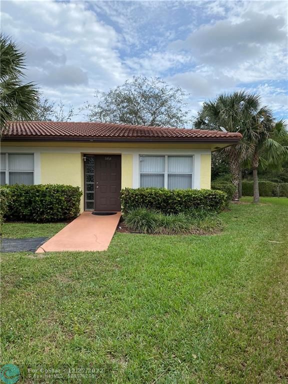 11400 NW 45th St Unit 4, Coral Springs, FL 33065 Room for Rent in