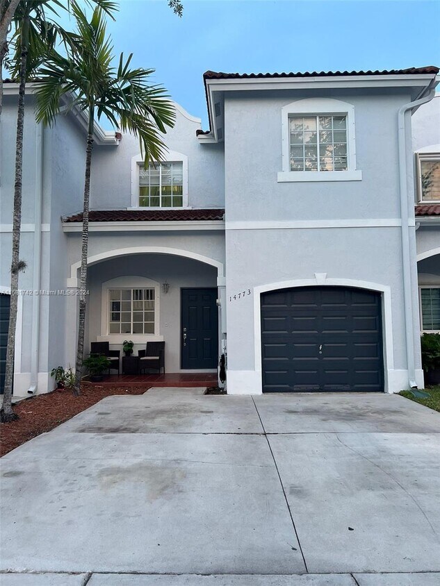 Foto del edificio - 14773 SW 9th Ln