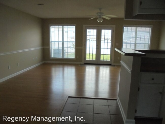 Building Photo - 3 br, 2.5 bath House - 214 Claremont Ave