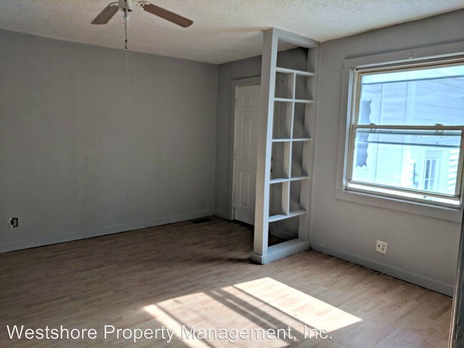 Building Photo - 1541 Terrace St