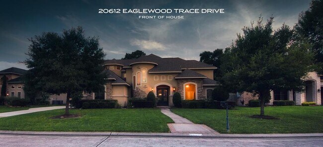 Building Photo - 20612 Eaglewood Trace Dr