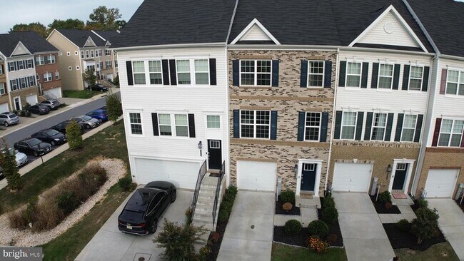 Foto del edificio - 8418 Kendall Ct