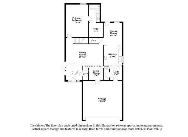 Building Photo - 3 Bedroom Pet-Friendly Home in Memphis, TN...