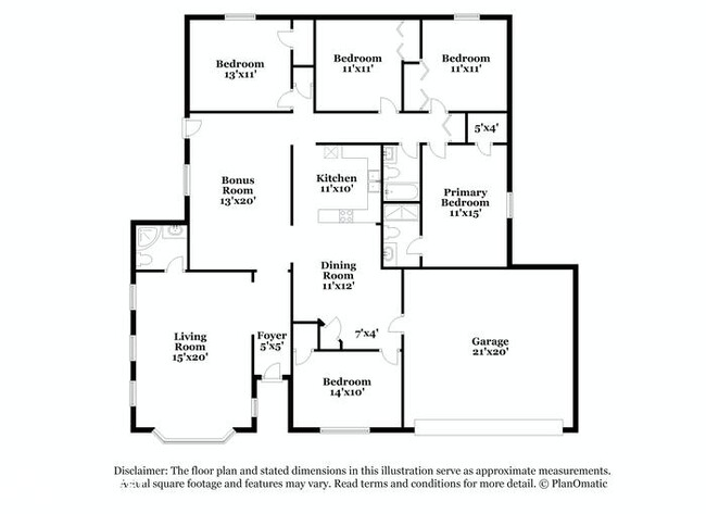 Building Photo - 8346 55TH AVE, Glendale, AZ 85302