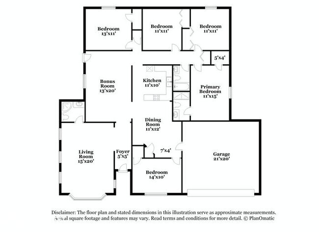Foto del edificio - 8346 55TH AVE, Glendale, AZ 85302