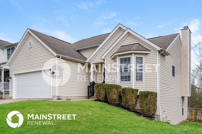 Foto del edificio - 9805 River Trail Dr