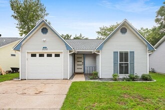 Building Photo - 3030 Blue Pine Ln