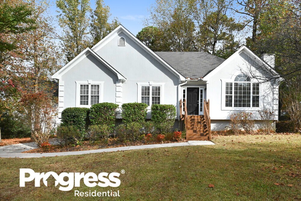 2054 Spicers Ln, Woodstock, GA 30189 House Rental in Woodstock, GA