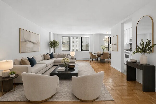 Foto del edificio - 150 E 18th St