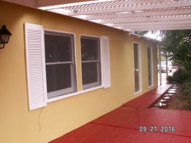 Foto del edificio - 2 br, 1 bath House - 1331 Rincon Rd